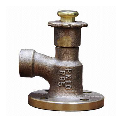 Profire Hardware Supply DN25 drain valve