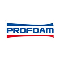 Profoam PROSINTEX AR foam equipment
