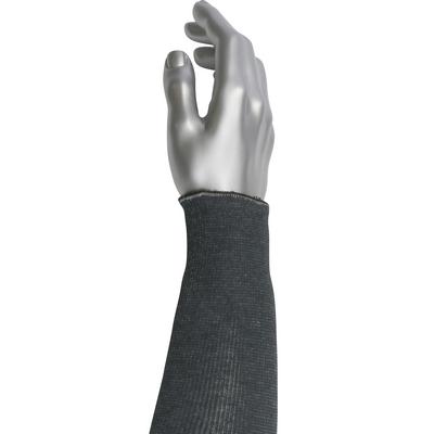 Protective Industrial Products 10-21KABK Single-Ply ACP / Kevlar® Blended Sleeve with Smart-Fit®