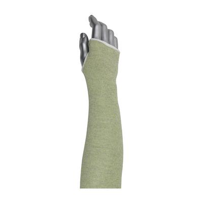 Protective Industrial Products 10-KASCTOT Single-Ply ACP / Kevlar® Blended Sleeve