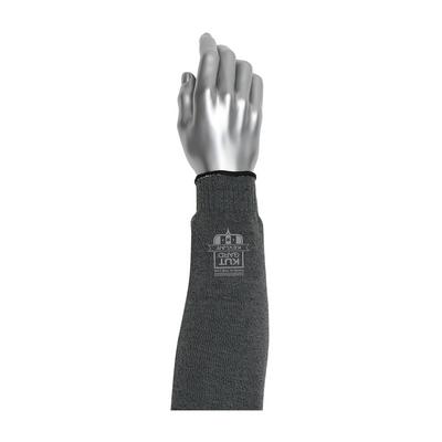 Protective Industrial Products 10-KVSDGH Single-Ply Kevlar® Armor Blended Blousy Sleeve