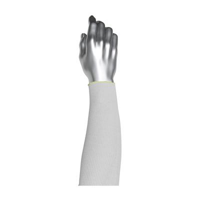 Protective Industrial Products 15-21PRIWPS Single-Ply Pritex™  Blended Sleeve with Antimicrobial Fibers  and Smart-Fit®