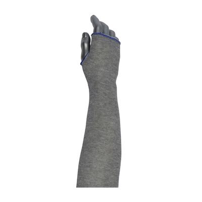 Protective Industrial Products 20-DATO 2-Ply ACP / Dyneema® Blended Sleeve with Thumb Hole