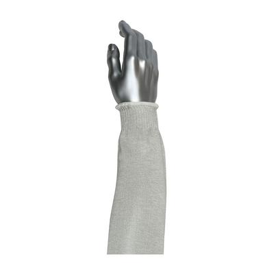 Protective Industrial Products 20-HXB Single-Ply PolyKor® Xrystal® Blended Blousy Sleeve