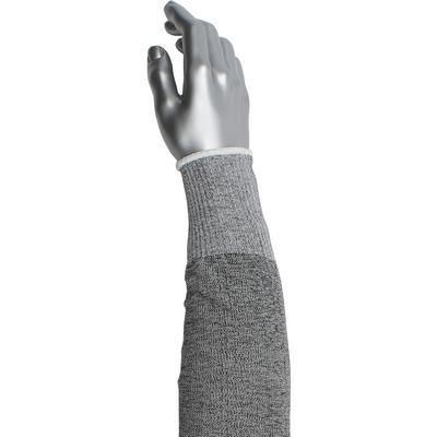 Protective Industrial Products 20-S10ATA/PE8 ATA, HPPE, 10G Knit, A8, Gray