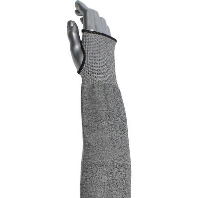 Protective Industrial Products 20-S10ATA/PE9-T ATA, HPPE, 10G Knit, A9, Gray, TH
