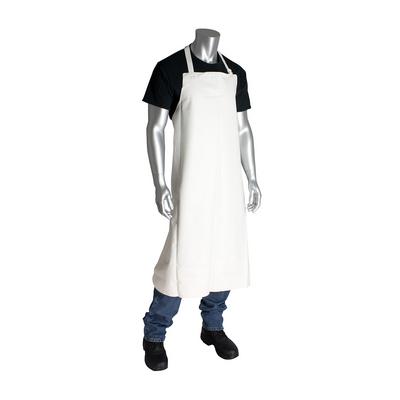Protective Industrial Products 200-20001 Vinyl Heavy Duty Apron