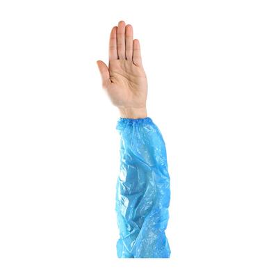 Protective Industrial Products 2418PEB Single Use Sleeve