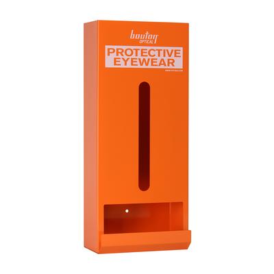 Protective Industrial Products 252-ED100 Wall-Mounted Eyewear Dispenser