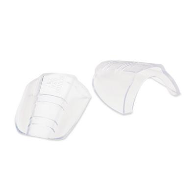 Protective Industrial Products 252-FX-0001 100% Vinyl Universal Flex Sideshields