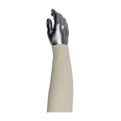 Protective Industrial Products 25N 2-Ply Cotton Sleeve