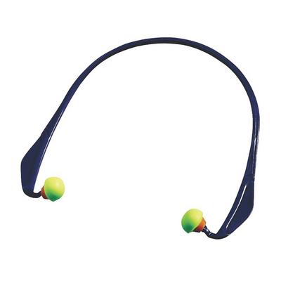 Protective Industrial Products 267-HPB200 Banded Ear Plugs - NRR 20