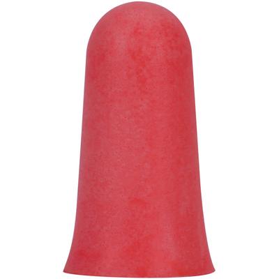 Protective Industrial Products 267-HPF410 Tapered Disposable Soft Polyurethane Foam Ear Plugs - NRR 32