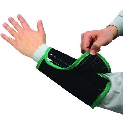 Protective Industrial Products 30-6795B 2-Ply Nylon Cane Mesh Sleeve - 9