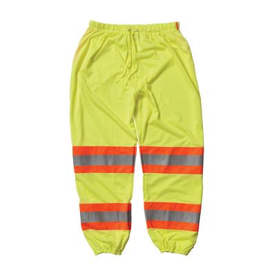 Protective Industrial Products 319-MTP ANSI 107 Class E Two-Tone Mesh Pant