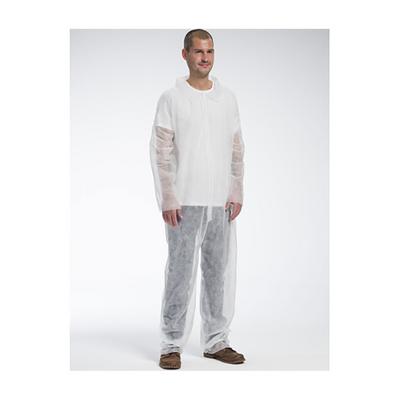 Protective Industrial Products 3500 Standard Weight SBP Basic Coverall