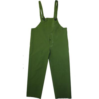 Protective Industrial Products 3PR0300G Premium Three-Piece Rainsuit - 0.35mm