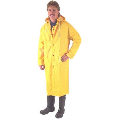 Protective Industrial Products 3PR8000Y Premium Two-Piece 48