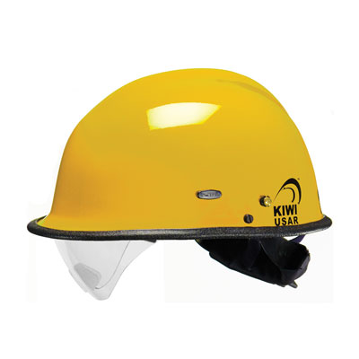 Protective Industrial Products 804-3407 rescue helmet