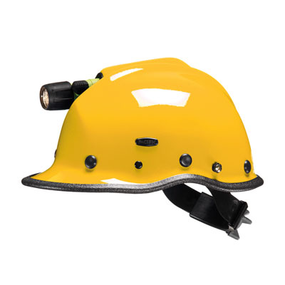 Protective Industrial Products 860-6031 rescue helmet