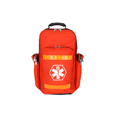 R & B Fabrications 365-E urban rescue pack