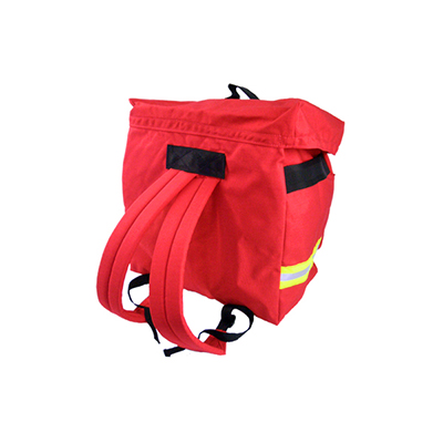 R & B Fabrications 420RD forestry hose pack
