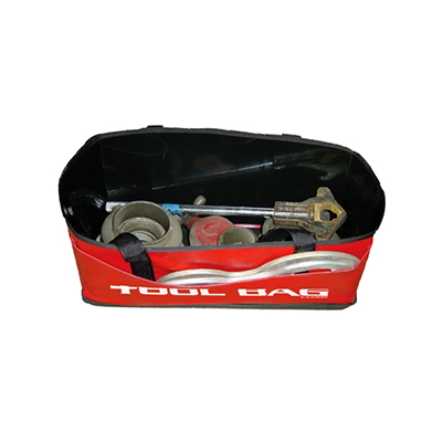R & B Fabrications 443RD tool bag