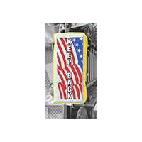 R & B Fabrications 632 ladder boot