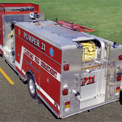 R-O-M Cargo Covers