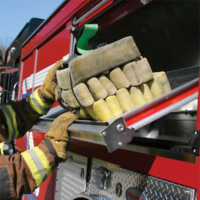 R-O-M Cargo Trays