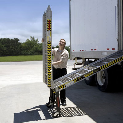 R-O-M SidekicK walkramps