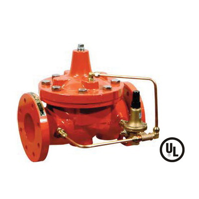 Rapidrop 90G-21 pressure reducing valve