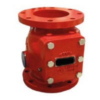 Rapidrop C alarm valve