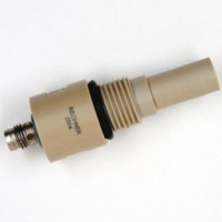 RECHNER KAS-80-M16-S-K-PEEK-Y7 capacitive sensor