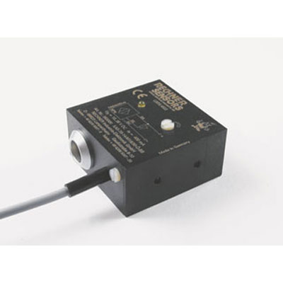 RECHNER Industrie-Elektronik KSA-70-14-M18/30-S-BB capacitive detector