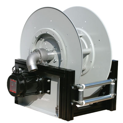 Reelcraft 422101DH1LC-GY39 Hose Reel Specifications