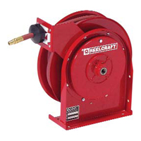 Reelcraft 5600 OLB hose reel