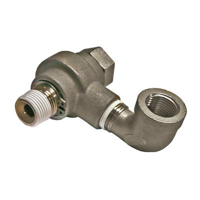 Reelcraft 600374-2B Swivel Assembly