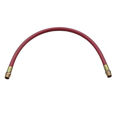 Reelcraft 601020-1 1/2 in. x 1 ft. Low Pressure Air/Water Hose