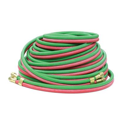 Reelcraft 601032-60 1/4 in. x 60 ft. Twin Welding