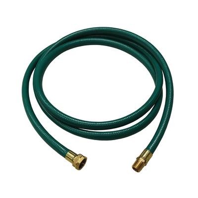 Reelcraft 601034-35 3/4 in. x 35 ft. Low Pressure Air/Water Hose