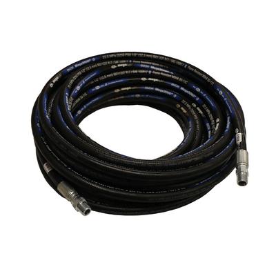 Reelcraft 601036-75 1/2 in. x 75 ft. Oil/Petroleum Fluid Hose