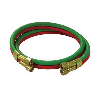 Reelcraft 601040-6 3/8 in. x 6 ft. Twin Welding