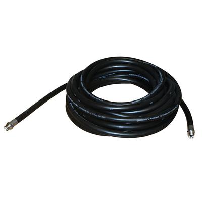 Reelcraft 601101-75 1/2 in. x 75 ft. Low Pressure DEF Hose