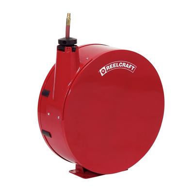 Reelcraft 7830 ELP 1/2 in. x 30 ft. Heavy Duty Enclosed Hose Reel