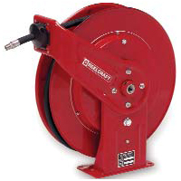 Reelcraft 7850 OMP hose reel