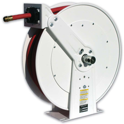 Reelcraft 83050 OLP107 Hose Reel Specifications