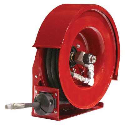 Reelcraft AV4425 OLPBWR hose reel