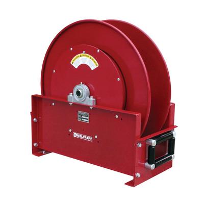 Reelcraft D9200 OMPBW 1/2 in. x 75 ft. Ultimate Duty Hose Reel