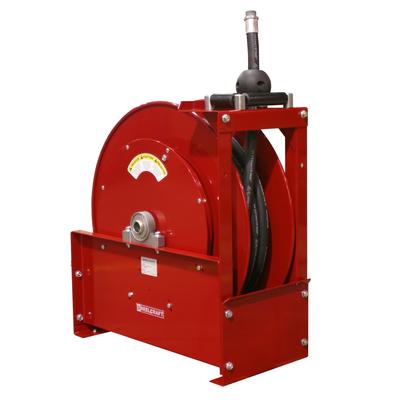Reelcraft D9350 OMPTW 3/4 in. x 50 ft. Ultimate Duty Hose Reel
